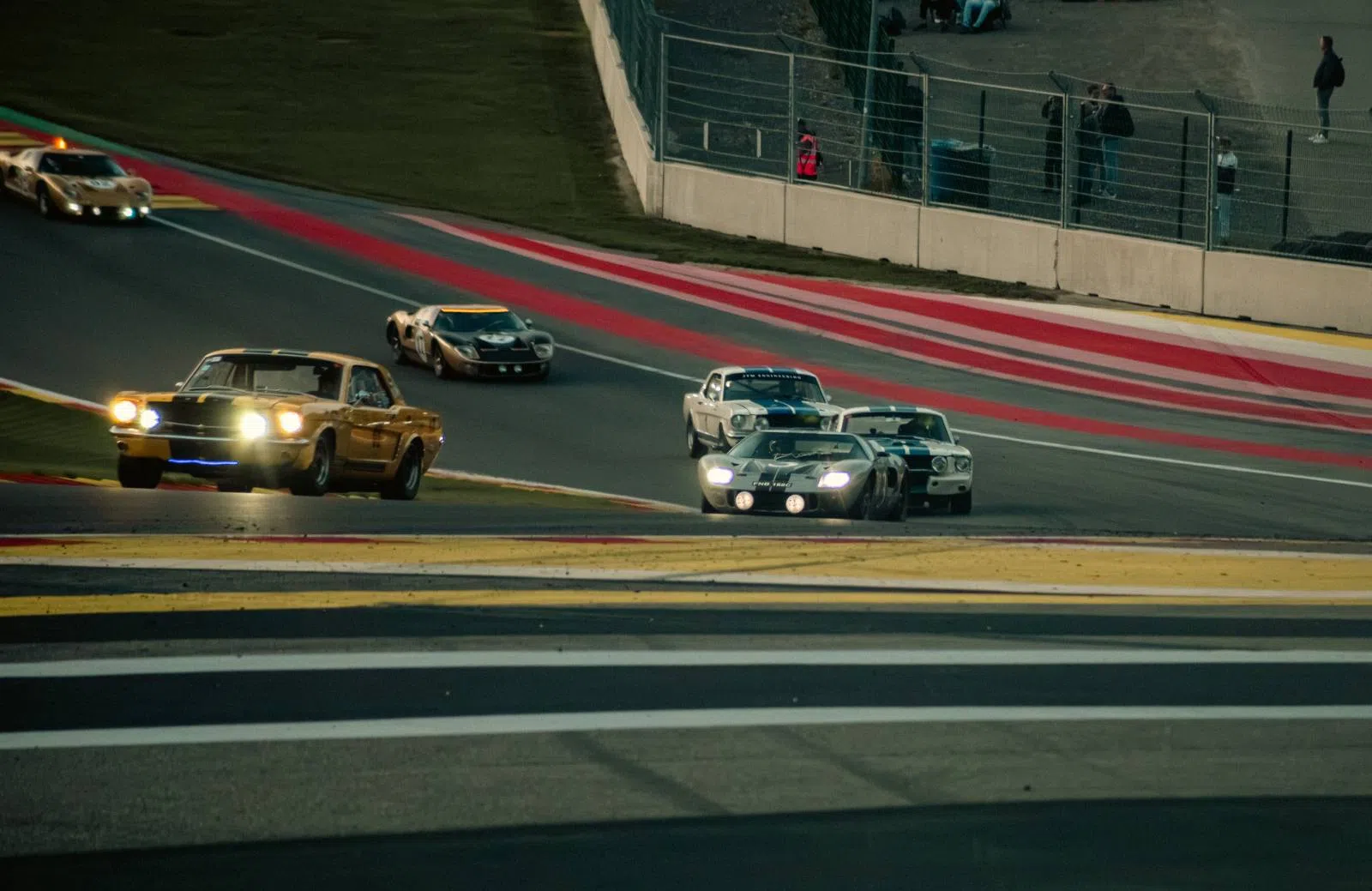 Spa Six Hours 2026